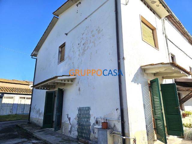 Villa Indipendente in vendita a Altopascio, Toscana