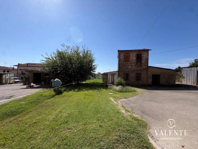Villa Indipendente in vendita a Marginone, Altopascio