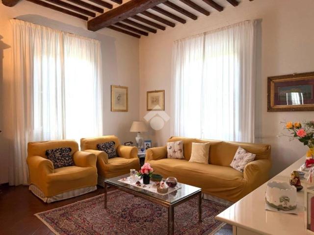 Villa Indipendente in vendita a Altopascio, Toscana
