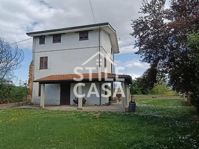Villa Indipendente in vendita a Castelfranco Di Sotto, Toscana