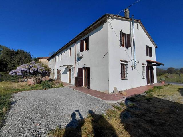 Villa Indipendente in vendita a Unione dei Comuni Circondario dell'Empolese Valdelsa, Altopascio