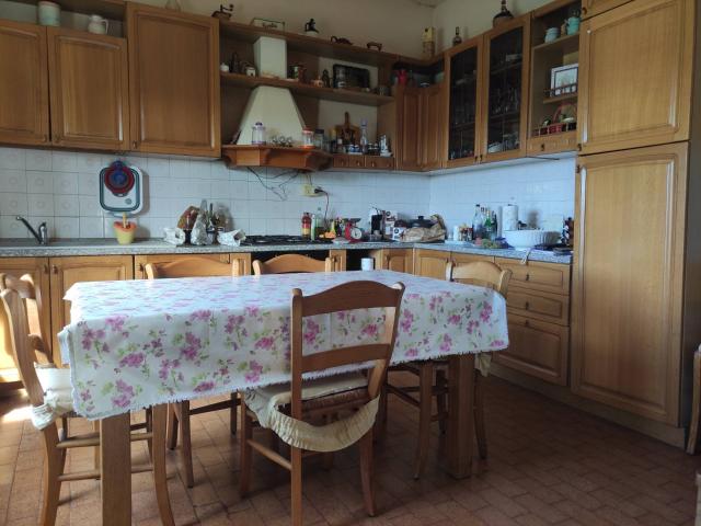 Villa Indipendente in vendita a Fabbri, Altopascio