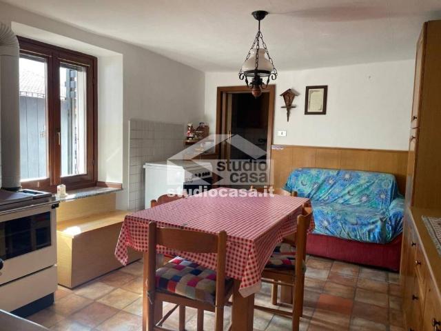 Villa Indipendente in vendita a Comunità Alta Valsugana e Bersntol, Centa San Nicolò