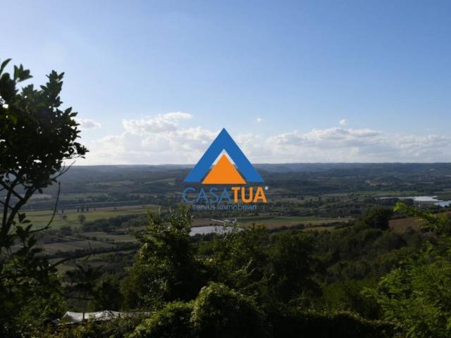 Villa Indipendente in vendita a Alviano, Umbria