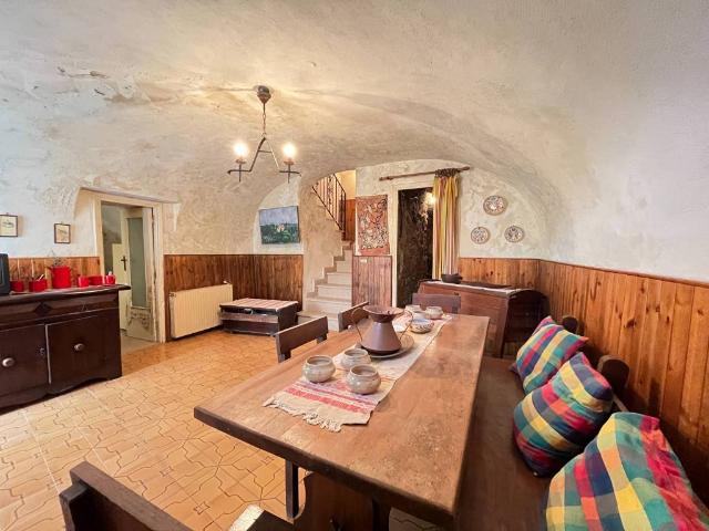 Villa Indipendente in vendita a Alvito, Lazio