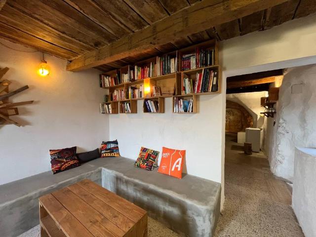 Villa Indipendente in vendita a Alvito, Lazio