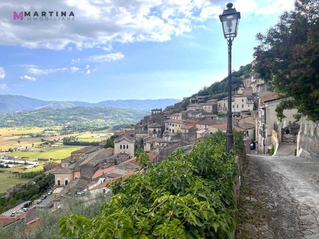 Villa Indipendente in vendita a Alvito, Lazio