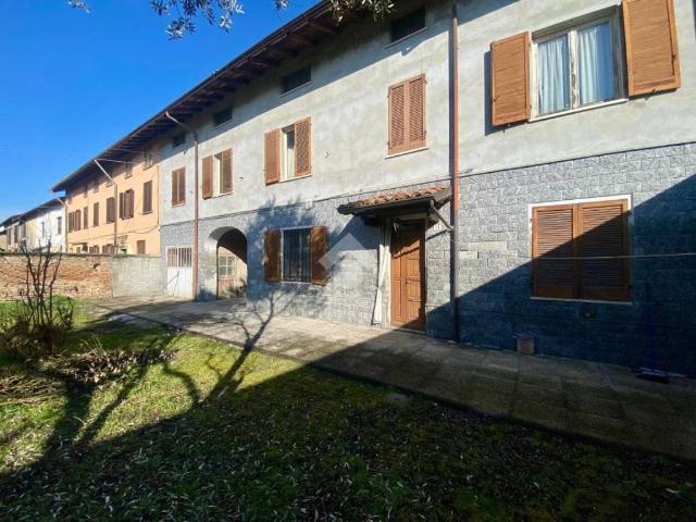 Villa Indipendente in vendita a Piemonte, Alessandria