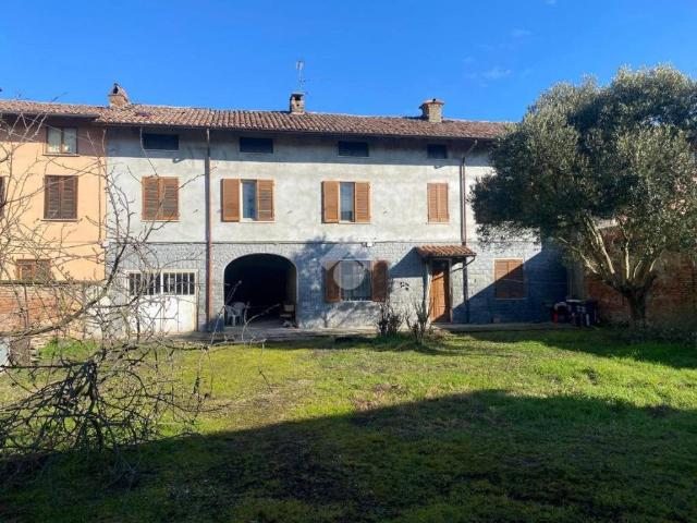 Villa Indipendente in vendita a Piemonte, Alessandria
