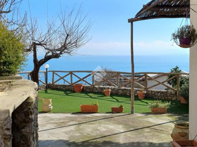 Villa Indipendente in vendita a Amalfi, Campania