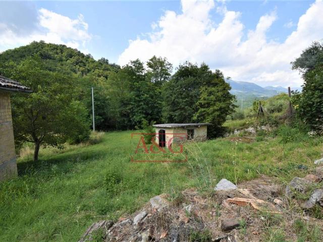 Villa Indipendente in vendita a Marche, Fermo