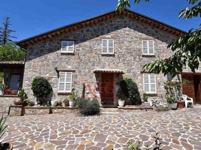 Villa Indipendente in vendita a Marche, Fermo