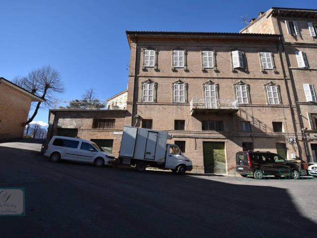Villa Indipendente in vendita a Piandicontro I, Marche
