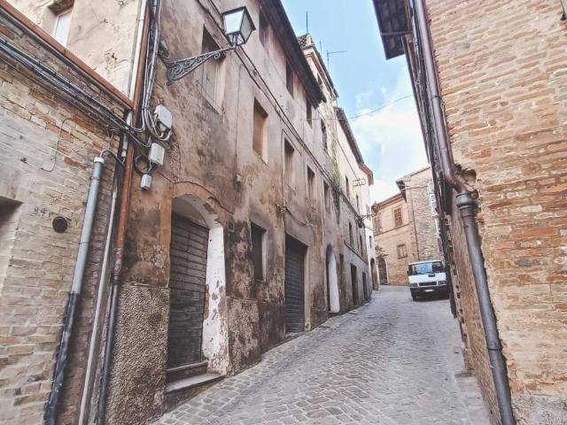 Villa Indipendente in vendita a Marche, Fermo