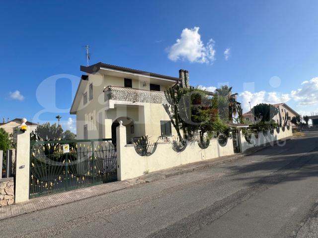 Villa Indipendente in vendita a Coreca, Calabria