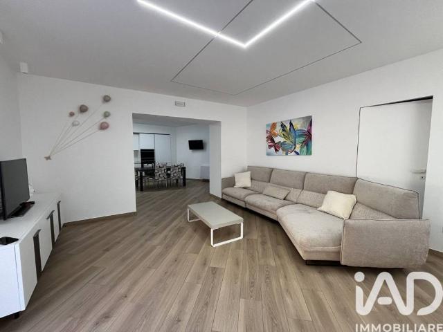 Villa Indipendente in vendita a Amantea Paese, Calabria
