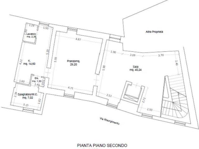 Villa Indipendente in vendita a Amaseno, Lazio