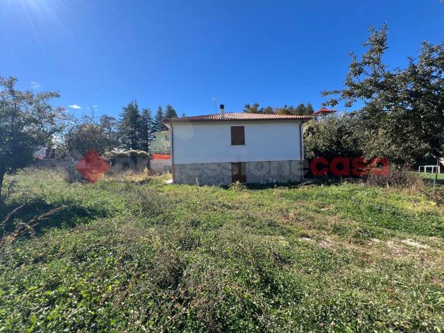 Villa Indipendente in vendita a Amatrice, Lazio