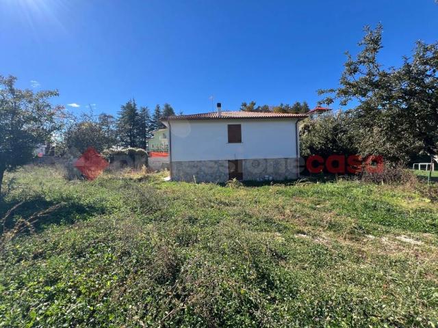 Villa Indipendente in vendita a Amatrice, Lazio