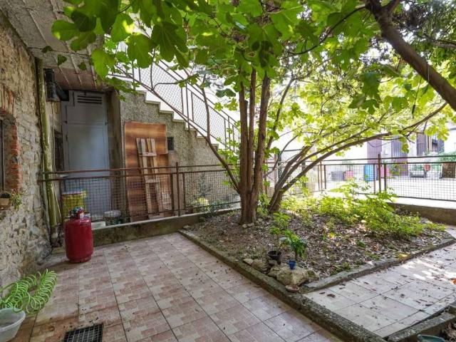 Villa Indipendente in vendita a Cerchiera, Ambivere