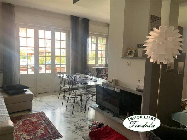 Villa Indipendente in vendita a Ameglia, Liguria