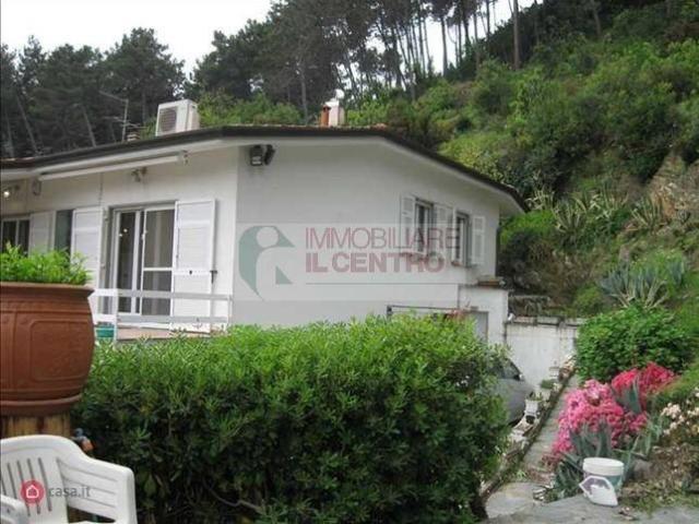Villa Indipendente in vendita a Cafaggio, Ameglia