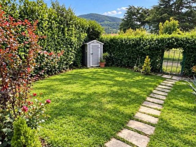 Villa Indipendente in vendita a Ameglia, Liguria