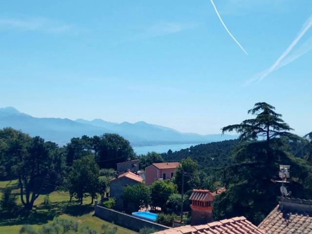 Villa Indipendente in vendita a Ameglia, Liguria
