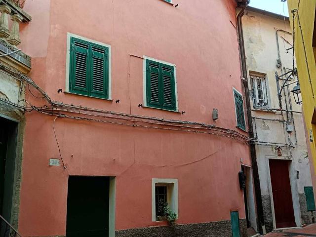 Appartamento in vendita a Cafaggio, Ameglia