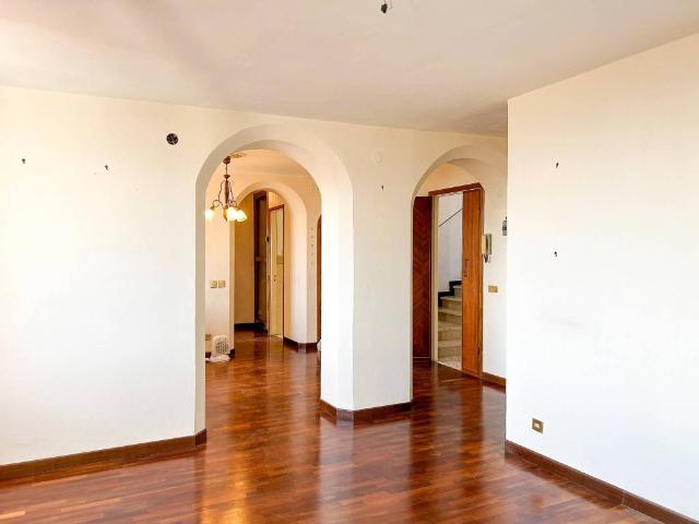 Villa Indipendente in vendita a Cafaggio, Ameglia