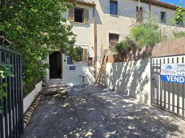 Villa Indipendente in vendita a Amelia, Umbria