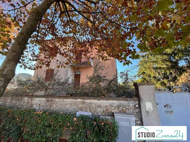 Villa Indipendente in vendita a Archileggi, Amelia