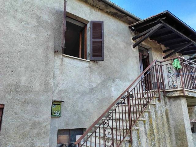 Villa Indipendente in vendita a Montenero, Amelia