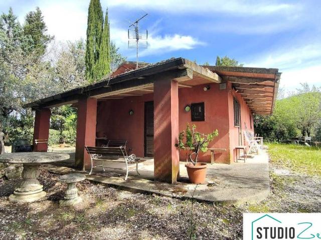 Villa Indipendente in vendita a Amelia, Umbria