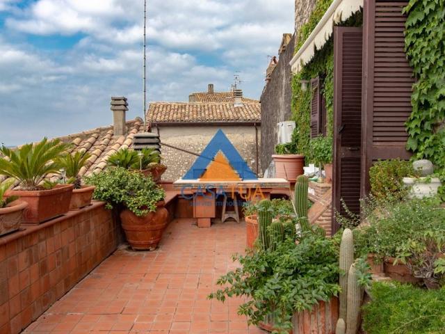 Villa Indipendente in vendita a Archileggi, Amelia