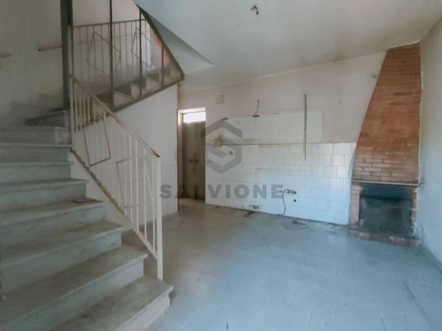 Villa Indipendente in vendita a Amorosi, Campania
