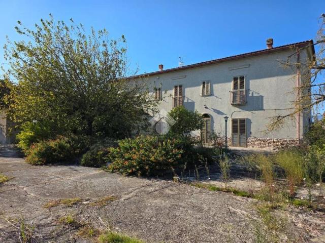 Villa Indipendente in vendita a Amorosi, Campania