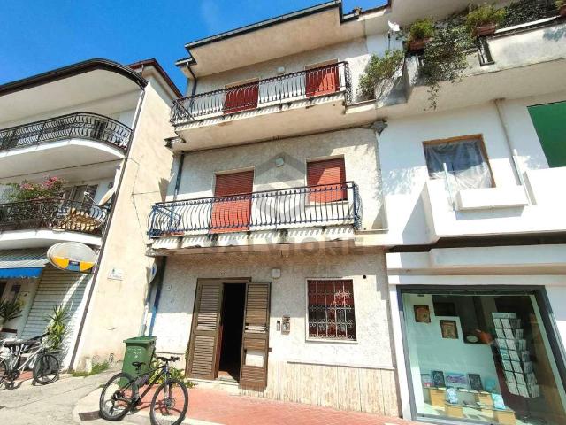 Villa Indipendente in vendita a Amorosi, Campania