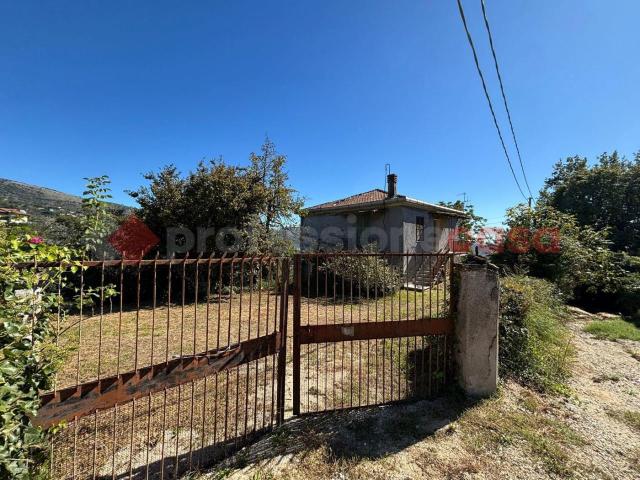 Villa Indipendente in vendita a Anagni, Lazio