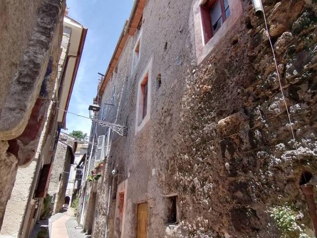 Villa Indipendente in vendita a Anagni, Lazio