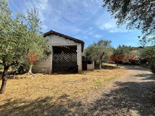 Villa Indipendente in vendita a Anagni, Lazio