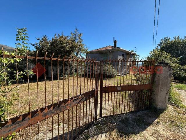 Villa Indipendente in vendita a Anagni, Frosinone