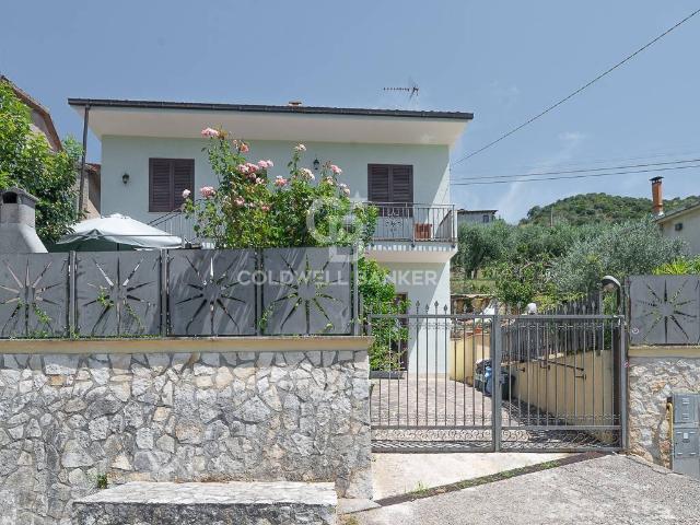 Villa Indipendente in vendita a Anagni, Lazio