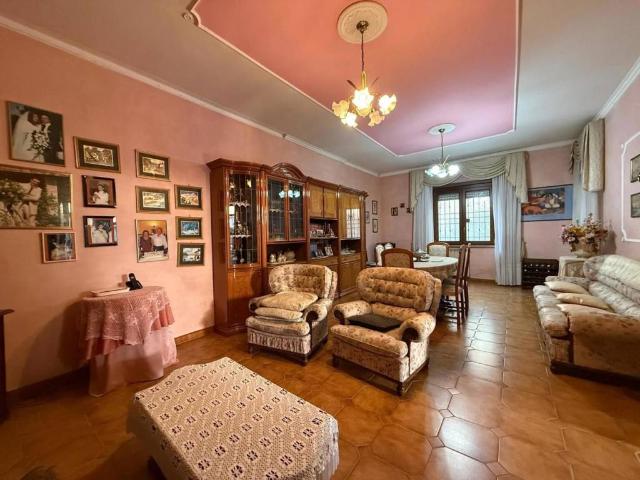 Villa Indipendente in vendita a Anagni, Lazio
