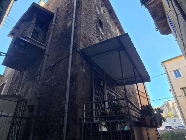 Villa Indipendente in vendita a Anagni, Lazio