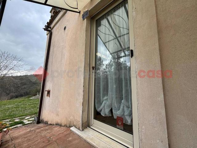 Villa Indipendente in vendita a Anagni, Lazio