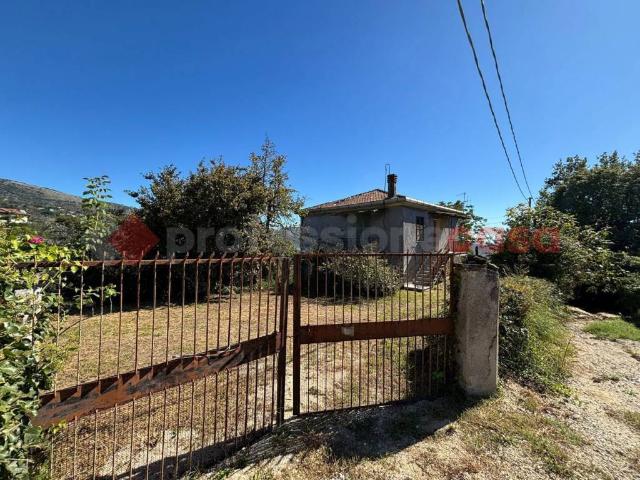 Villa Indipendente in vendita a Anagni, Lazio