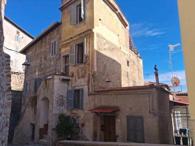 Villa Indipendente in vendita a Anagni, Frosinone