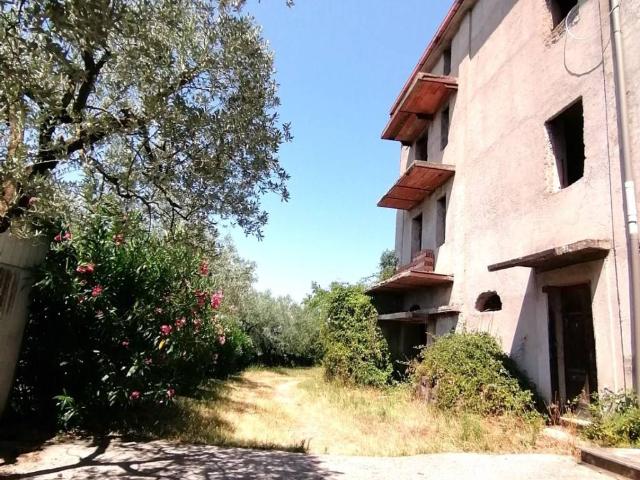 Villa Indipendente in vendita a Anagni, Lazio