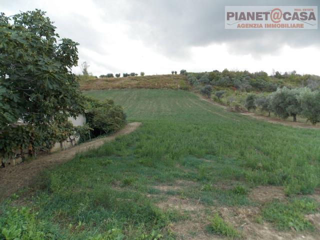Villa Indipendente in vendita a Unione dei Comuni della Val Vibrata, Ancarano